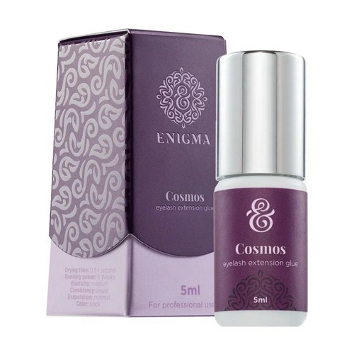 Enigma wimpernkleber cosmos - enigma,