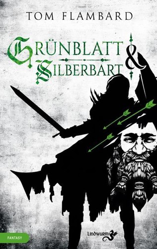 Grünblatt silberbart - &,