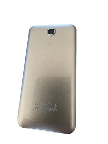 Alcatel one touch 2051x silber - touch,