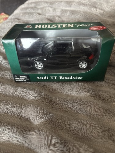 Audi roadster maisto - 1:36, tt