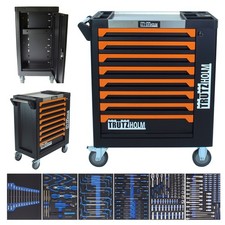 Werkzeugwagen Werkstattwagen