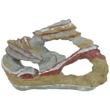 Aquarium Deko Stein Felsen