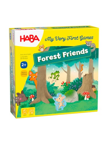 Haba spielesammlung meine - haba,