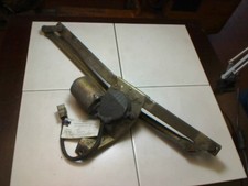 Scheibenwischermotor Vorn Lada