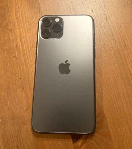 Apple iphone pro 64gb - 11,