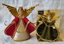 Vintage - 2 kleine Koestel