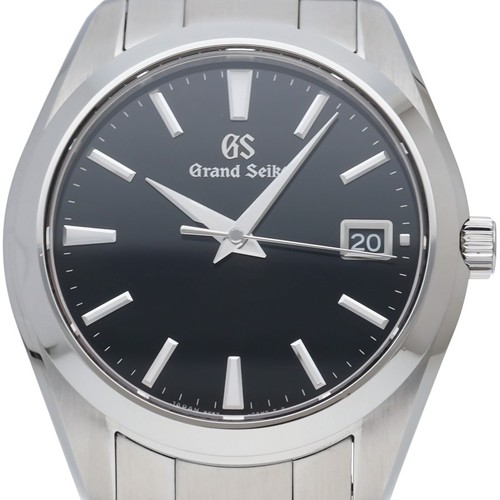 Seiko grand quartz 40mm - seiko,
