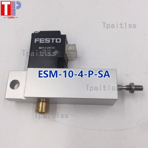 Esm 61 184 - esm-10-4-p-sa, 61.184.1131