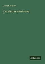 Katholischer Katechismus