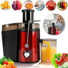 Entsafter Elektrische