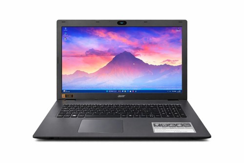 Acer aspire e17 - acer, –