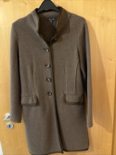 Damen-Mantel, Größe M, Reine