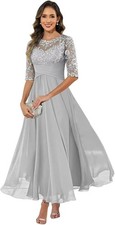 Damen lang formales - lang,