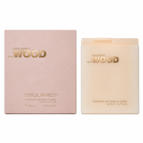 Dsquared she wood - dsquared,
