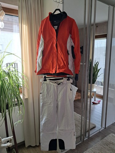 Damen skianzug von skila jacke - damen,