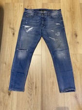 Diesel D.N.A. Tepphar Slim