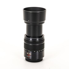 Panasonic 45-150mm/4-5,6 OIS Objektiv