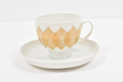 Kaffeegedeck rosenthal - kaffeegedeck,