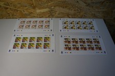 Malta Michel 1105-1108