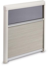 Dometic DB3H Fensterrollo Kassettenrollo Verdunkelung 1185x700mm 1657362