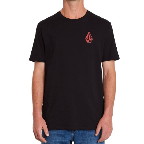 Volcom vivary ss t - volcom, c.