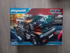 Playmobil 5974 Police SWAT