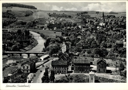 Letmathe iserlohn im - iserlohn,