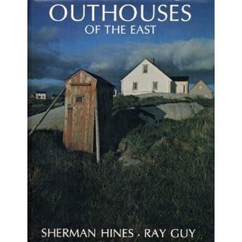 Outhouses the east - outhouses,