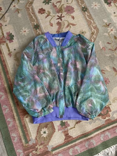 Lahco vintage windbreaker - lahco,