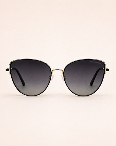 Golden vein vesper - vein,