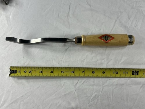 Vintage german made swan neck - swan,