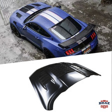 ALUMINIUM MOTORHAUBE FÜR FORD