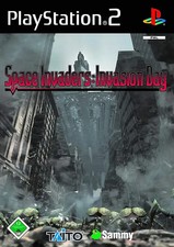 Space Invaders: Invasion Day