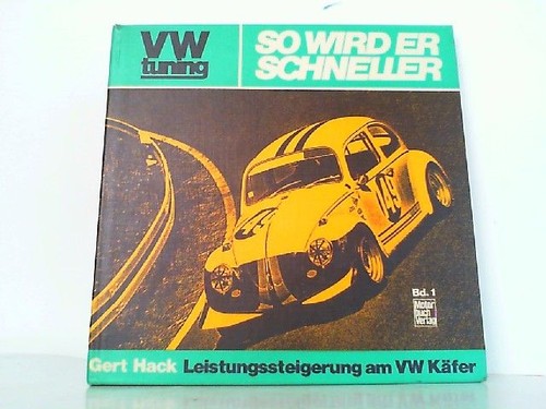 Tuning so wird er - so,
