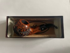 Design Berlin Weltkugel Pfeife