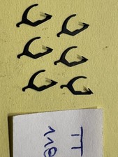 Spur TT, BTTB, Zeuke, Tillig