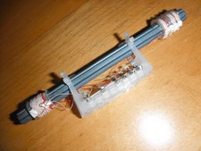 Ferrit-Antenne aus einem