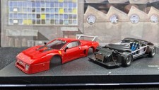 Best Ferrari 512 BB Lm 1 Serie Kit Präsentation 1979 1/43 BEST9820/D