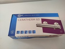 Thermostat Mischbatterie Duscharmatur Ideal Standard