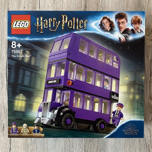 Lego harry potter 75957 - lego,