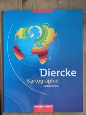 Diercke - Kartographie