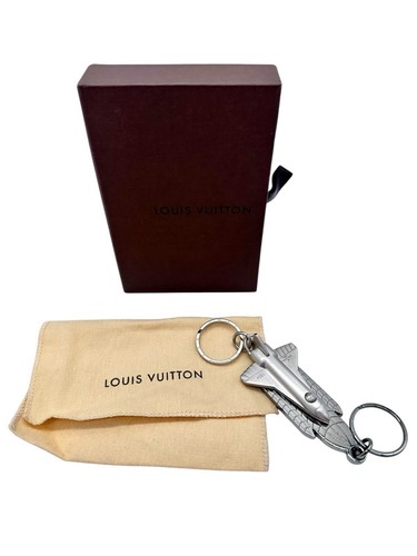 Louis vuitton anhänger space - louis,