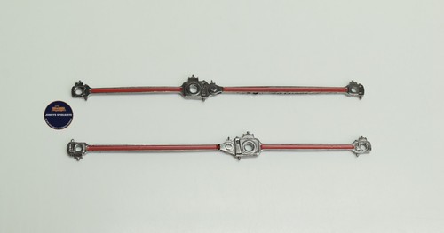 Mbw spur original - spur, 0