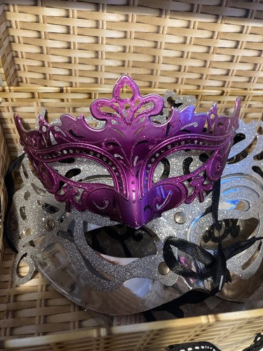 Venezianische maskerade maske - maskerade,