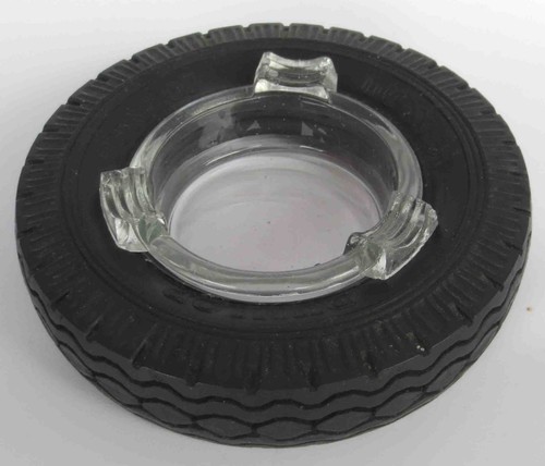 Dunlop aschenbecher - dunlop,