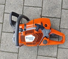 Husqvarna 572XP  5,8PS 71ccm³