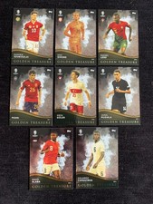 Match Attax EURO 2024 GOLDEN