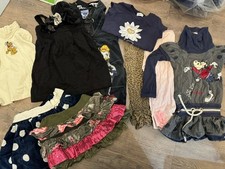 Monnalisa Bekleidungspaket 104 mädchen