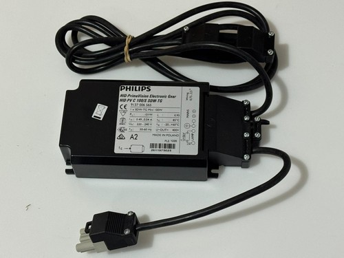 Philips prima vision - philips, evg
