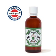 Original Tiroler Pferdewasser